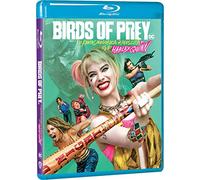 Birds Of Prey