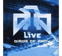 Birds of Prey