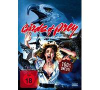 Birds of Prey - Angriff der Killervögel - Uncut