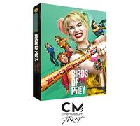 Birds of Prey - CMA#22 - Full Slip (4K Ultra HD) [Limited 200]