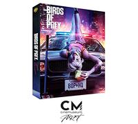 Birds of Prey - CMA#22 - Lenticular B (4K Ultra HD) [Limited 400]