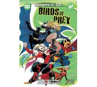BIRDS OF PREY - COME UCCIDONO LE BRAVE RAGAZZE