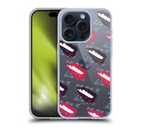 BIRDS OF PREY DC COMICS GRAFICHE CUSTODIA COVER MORBIDA IN GEL PER APPLE iPHONE