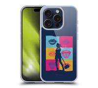 BIRDS OF PREY DC COMICS HARLEY QUINN ART CUSTODIA MORBIDA IN GEL APPLE iPHONE