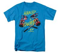 Birds Of Prey DC Comics - IN My Eyes T-Shirt