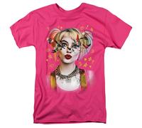 Birds Of Prey DC Comics - T-Shirt Per Adulto