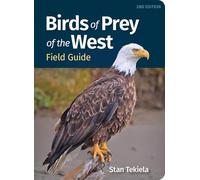 Birds of Prey of the West Field Guide