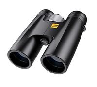 Birds of Prey Optics Binocolo 10x42 per adulti ad alta potenza, binocolo HD per bird watching, binocolo per caccia con borsa per il trasporto, essenziale per viaggi, navi da crociera e attrezzatura da