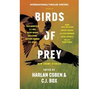 Birds of Prey: The Harlan Coben Challenge