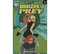 Birds of prey. Vol. 3