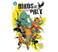 Birds of Prey Vol. 3