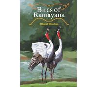 Birds of Ramayana - Bhushan