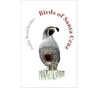 Birds of Santa Cruz