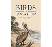 Birds of Santa Cruz (Copertina rigida)