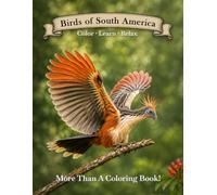 Birds of South America
