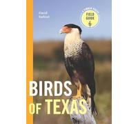David Sarkozi Birds of Texas (Tascabile) (PRESALE 07/08/2025)
