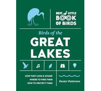 Birds of the Great Lakes