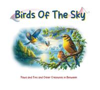 Birds of the Sky