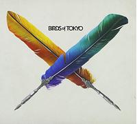 Birds Of Tokyo - Birds Of Tokyo (2 CD)