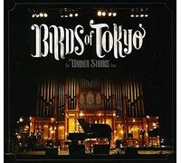 Birds Of Tokyo - Broken Strings Tour
