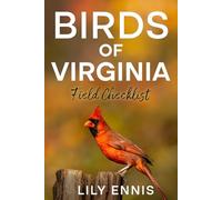 Birds of Virginia: Field Checklist