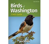 Birds of Washington Field Guide