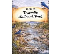Birds of Yosemite National Park