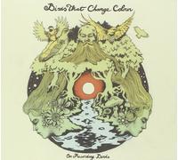 Birds That Change Colour On Recording Birds (CD)