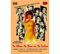 Birds the Bees & The Italians