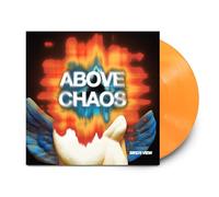 Bird'S View - Above Chaos (Orange Transparent Vinyl)