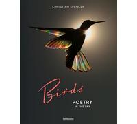 Birds / Vogel: Poetry in the Sky / Poeten Der Lufte