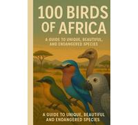 BIRDS YOU F AFRICA: Beauty of the winged