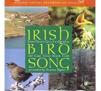 Birdsong Collection,the - Irish Bird Song