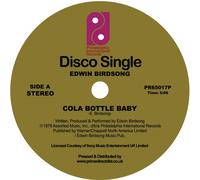 Birdsong, Edwin - Cola Bottle Baby / Freaky Deaky Sities