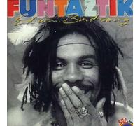 Birdsong, Edwin - Funtaztik: Rapper Dapper Snapper