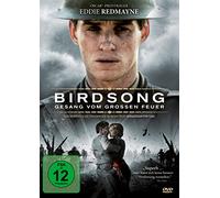 Birdsong - Gesang vom grossen Feuer