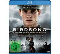Birdsong - Gesang vom grossen Feuer