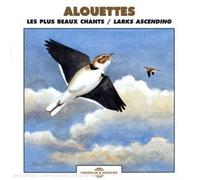 Birdsong Larks Ascending (CD) Album