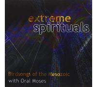 Birdsongs Of The - Birdsongs Of The Mesozoic (Moses)