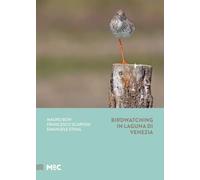 Birdwatching in Laguna di Venezia
