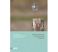 Birdwatching in Laguna di Venezia
