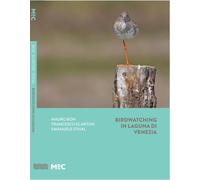 Birdwatching in Laguna di Venezia - [Mare di Carta]