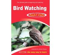 Birdwatching Made Easy [DVD] [Edizione: Regno Unito]