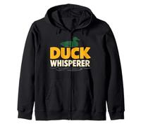 Birdwatching Waterfowl Anatra Oca Natura Binocolo Hobby Felpa con Cappuccio