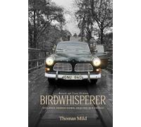 Birdwhisperer: Violence Passes Down. Healing Is A Choice