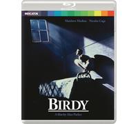 Birdy (Blu-ray) Sandy Baron Matthew Modine Nicolas Cage John Harkins Bruno Kirby