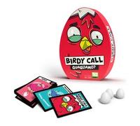 Yas Games - Birdy Call - L'Unico in Italiano - Party Game da 3 a 8 Giocatori dagli 8 anni in su