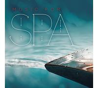 BIRDY, FERNAN - MUSIC FOR SPA