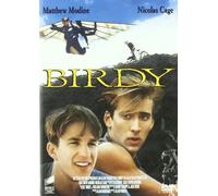 Birdy (Import Dvd) (2000) Bruno Kirby; Karen Young; Nancy Fish; George Buck; S