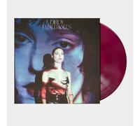 Birdy - Portraits (Violet Translucent Coloured) (LP)
